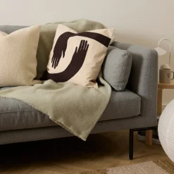 ferm LIVING Pose Cushion