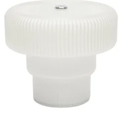 ferm LIVING Ripple Portable Lamp