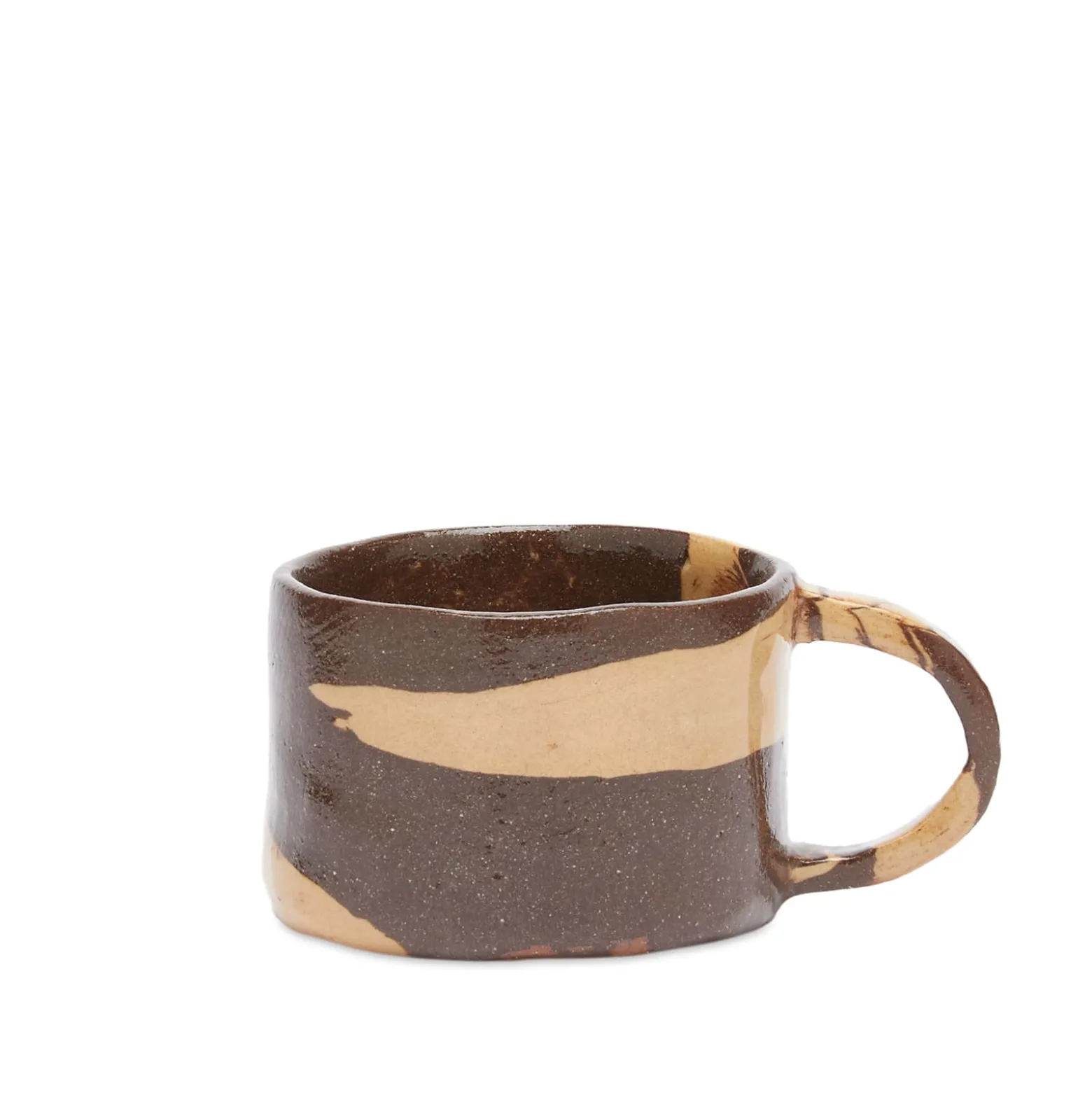 ferm LIVING Ryu Mug - Low