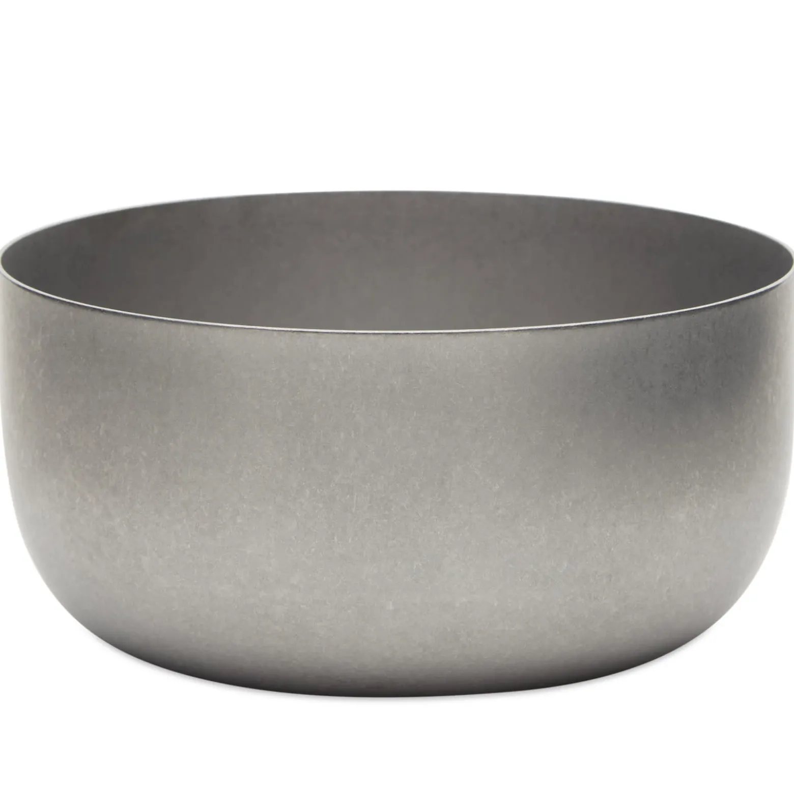 ferm LIVING Tumbled Bowl