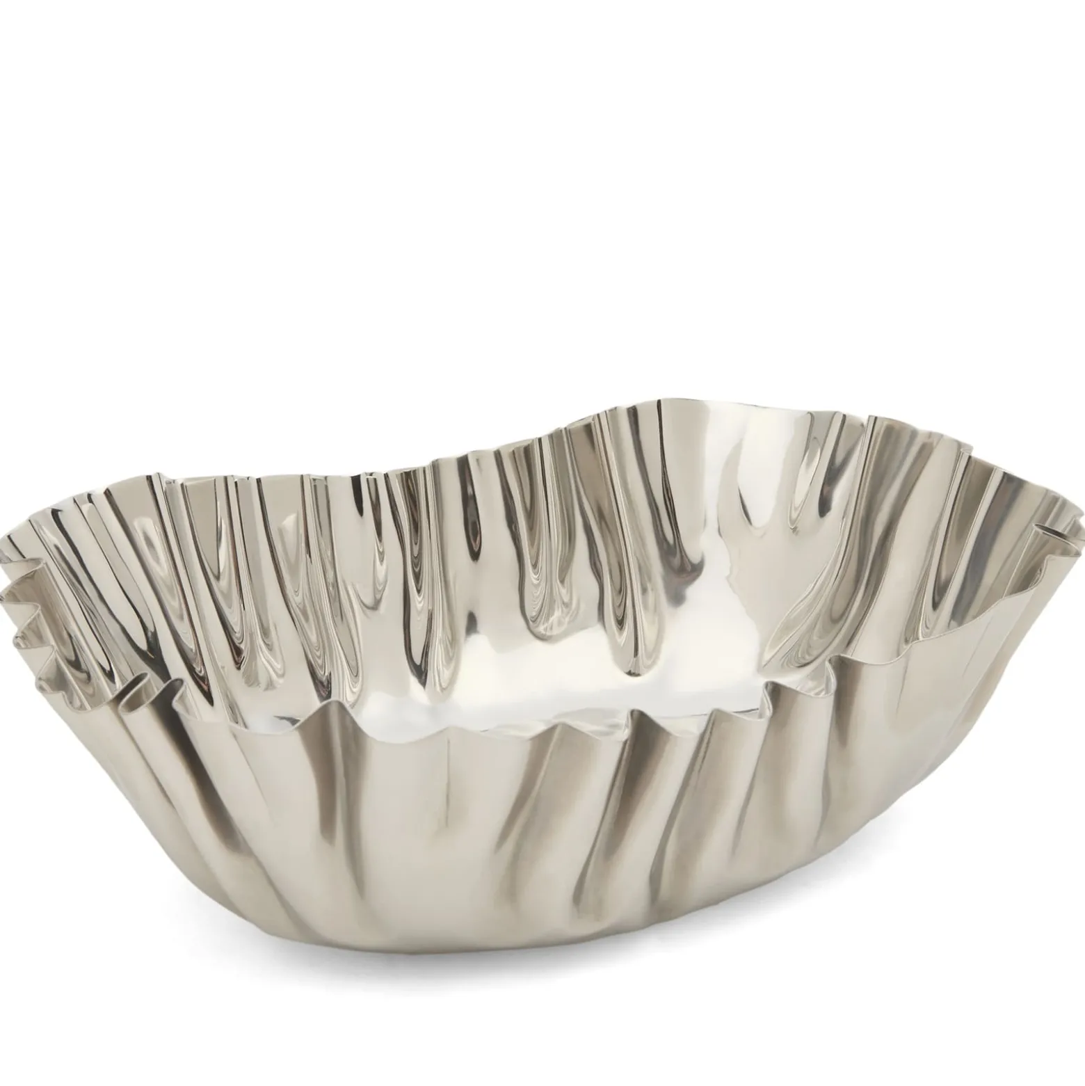 ferm LIVING Tydra Bowl - H10cm