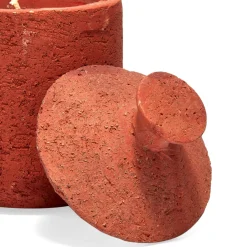 ferm LIVING Ura Scented Candle