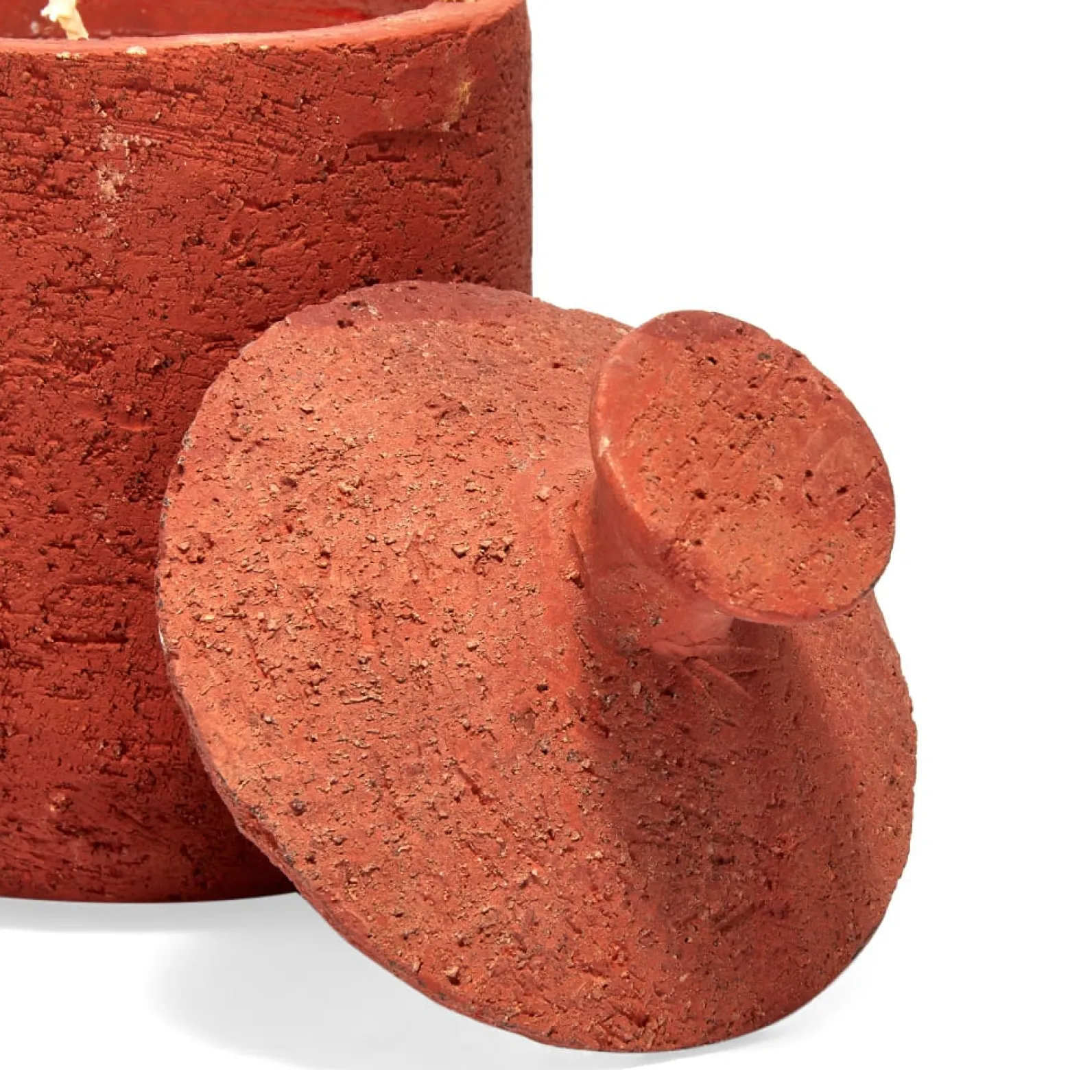 ferm LIVING Ura Scented Candle
