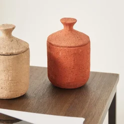 ferm LIVING Ura Scented Candle