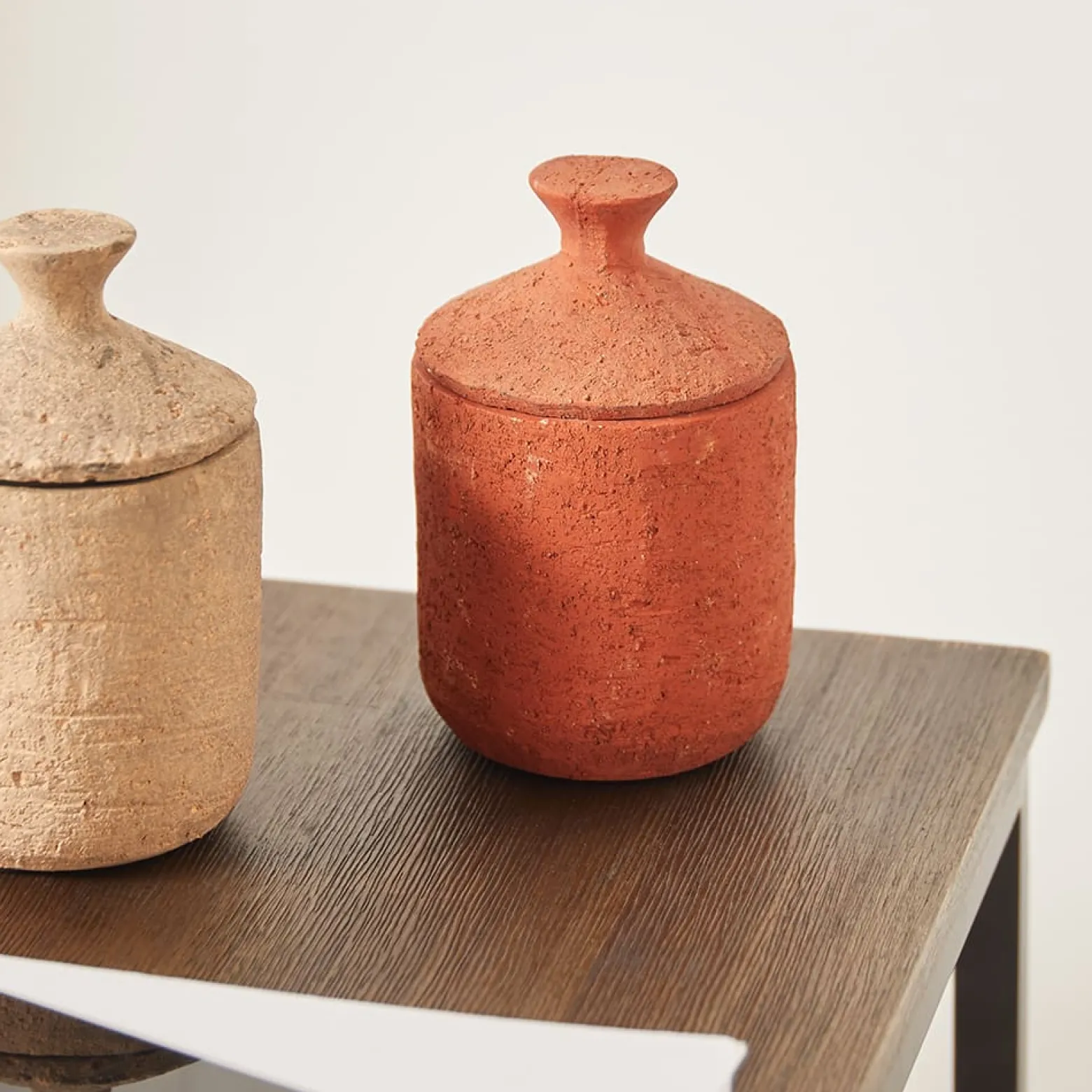 ferm LIVING Ura Scented Candle