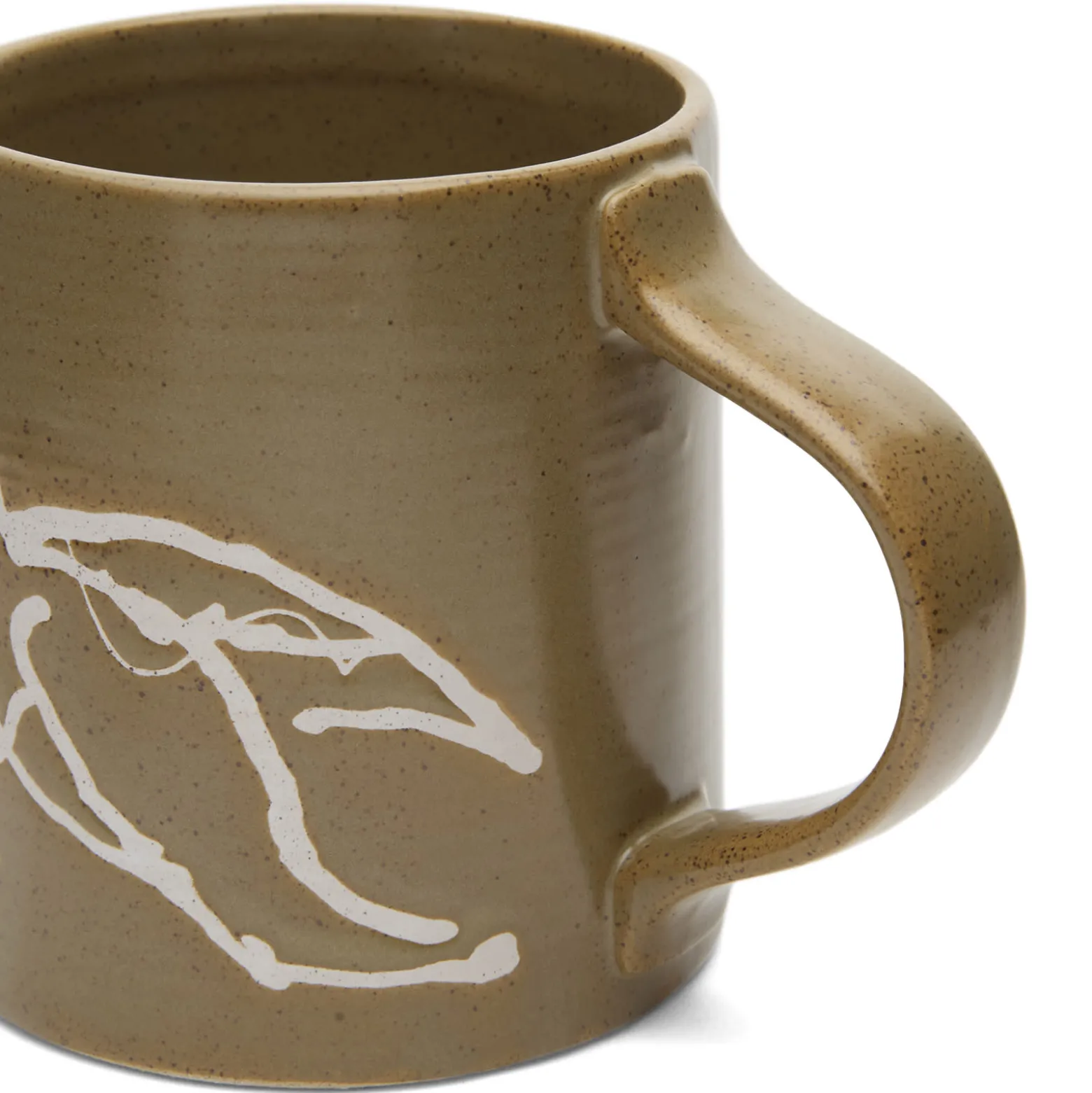 ferm LIVING Vuelo Mug
