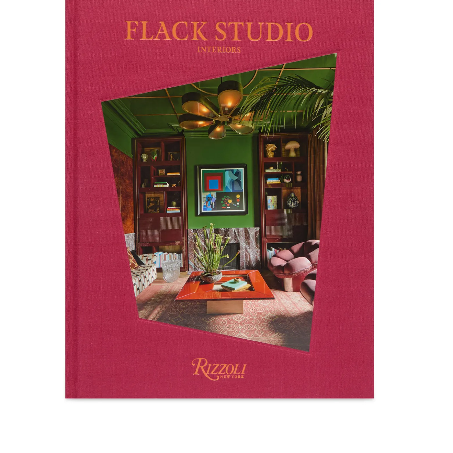 Flack Studio Interiors