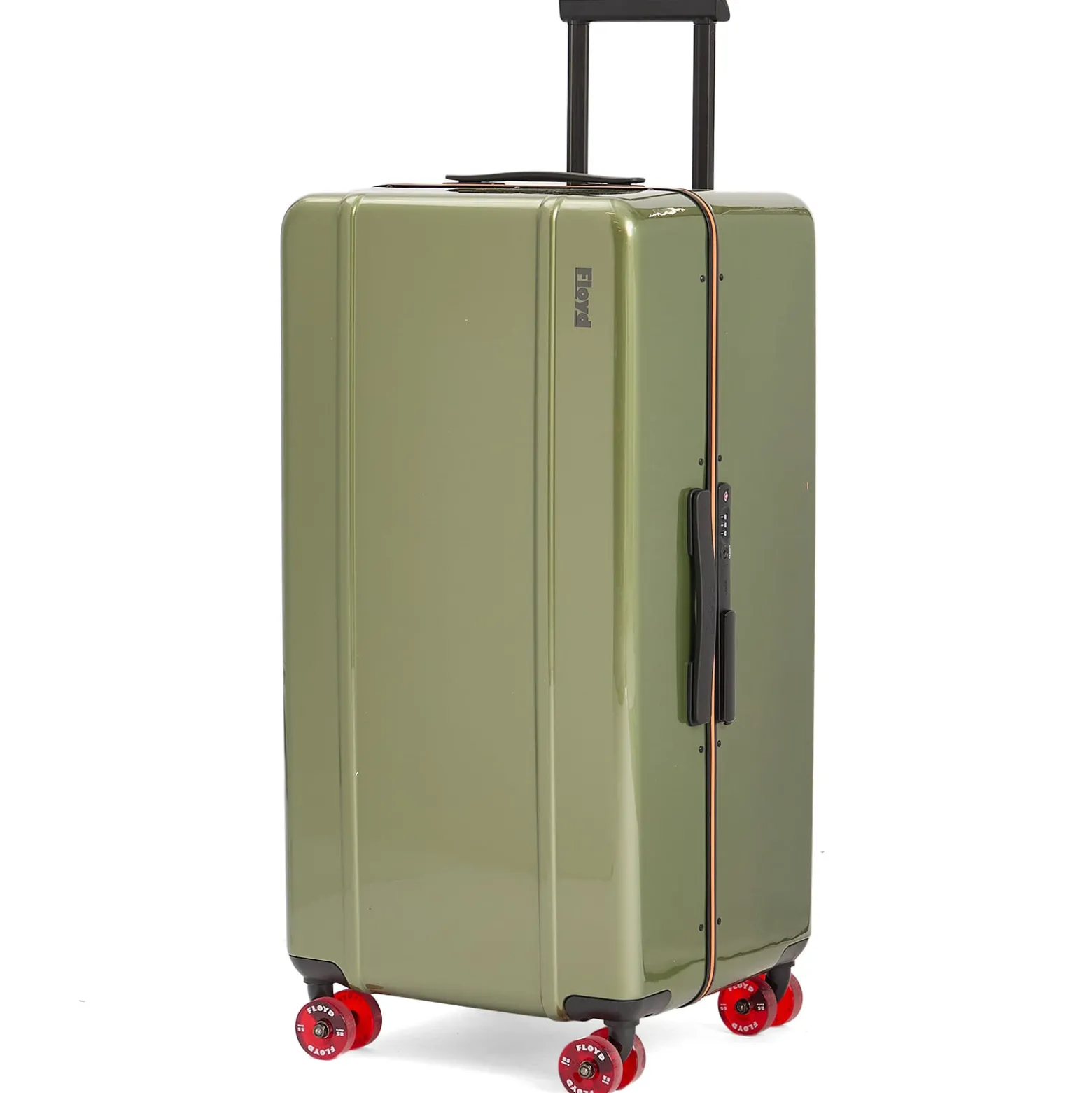 Floyd Bold Check-In Luggage - 87L