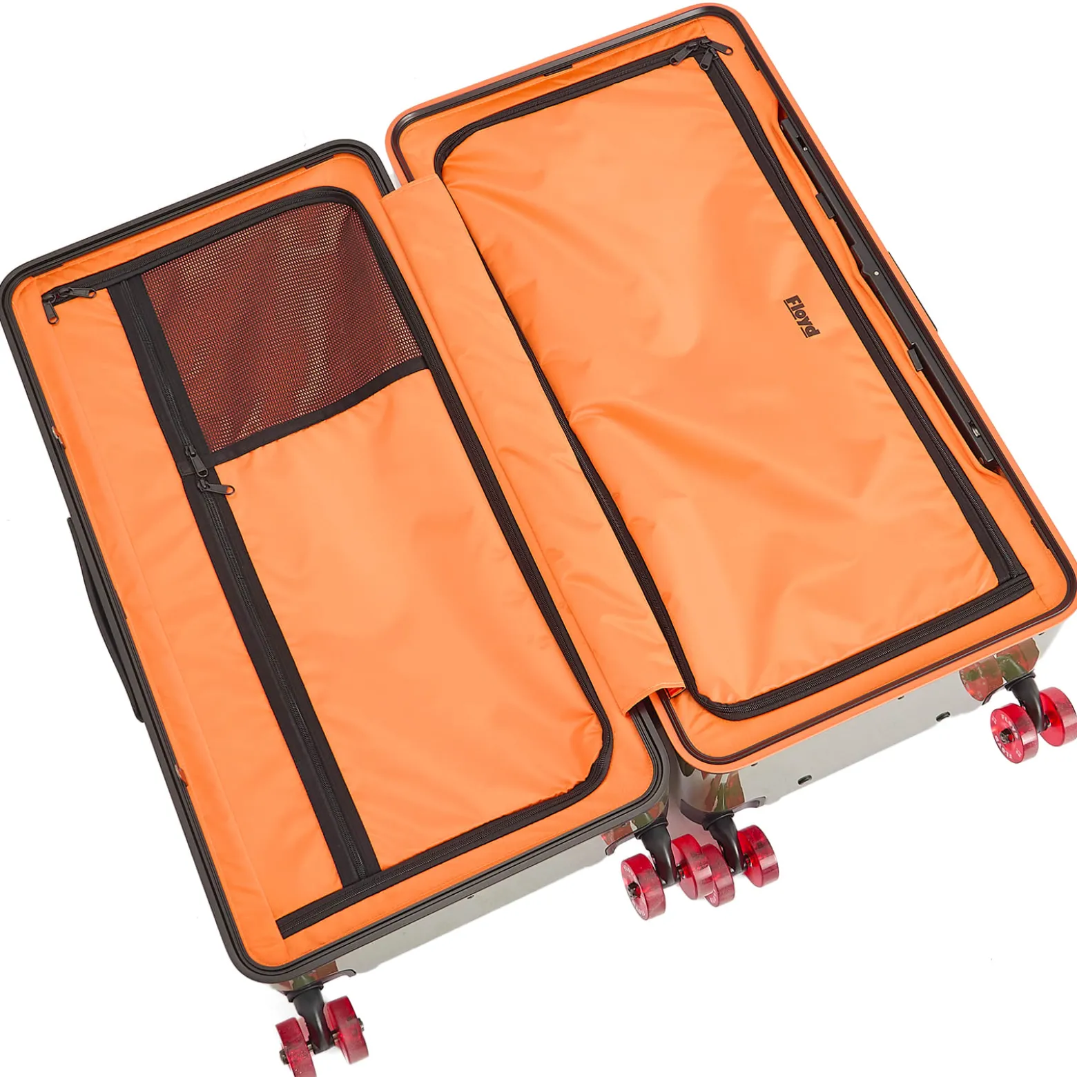 Floyd Bold Check-In Luggage - 87L