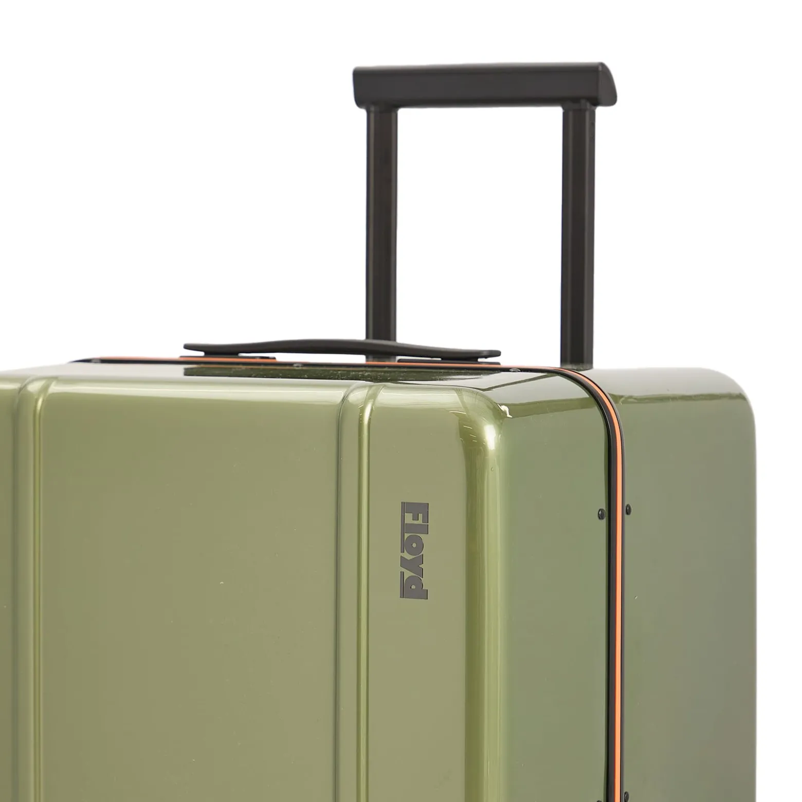 Floyd Bold Check-In Luggage - 87L