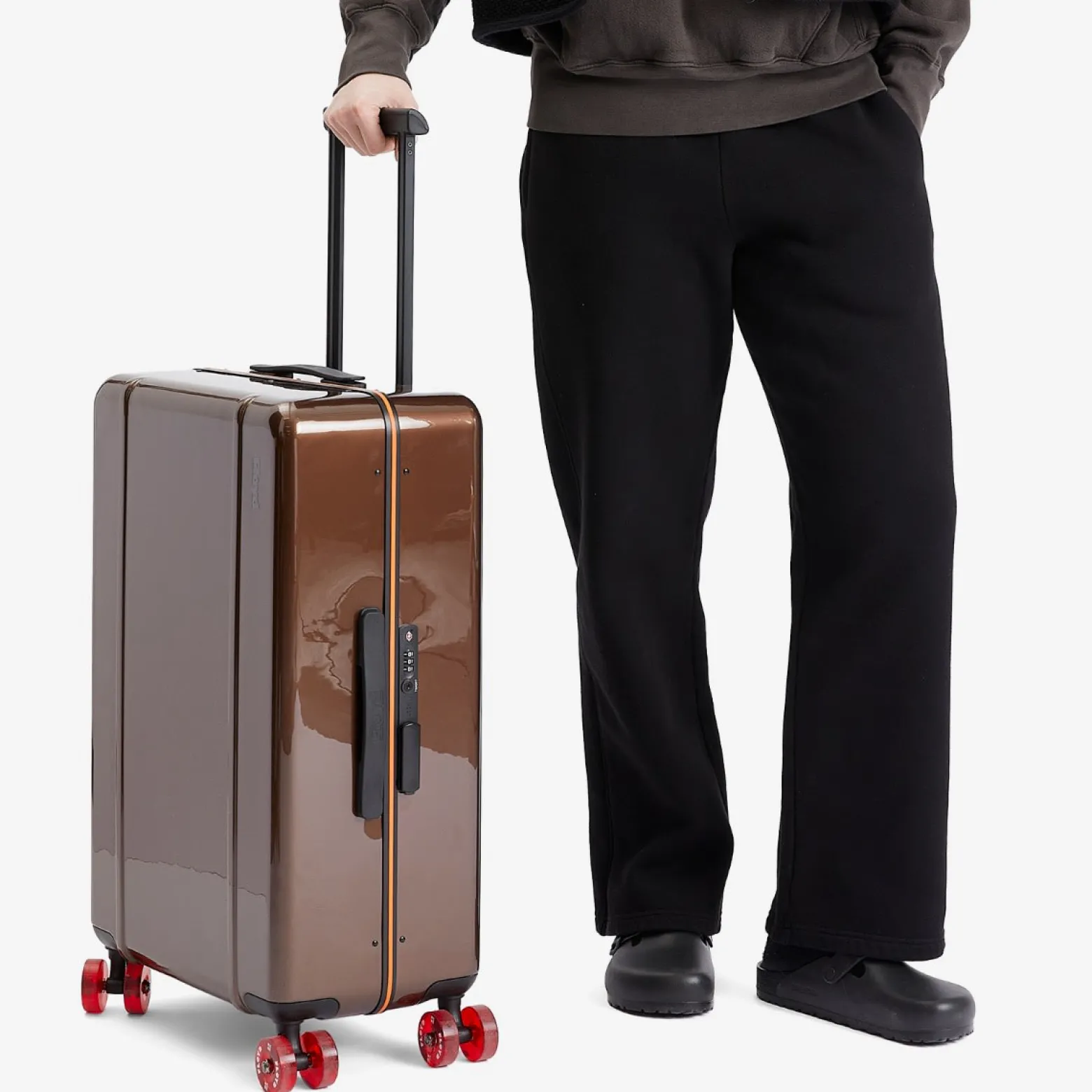Floyd Check-In Luggage - 61L