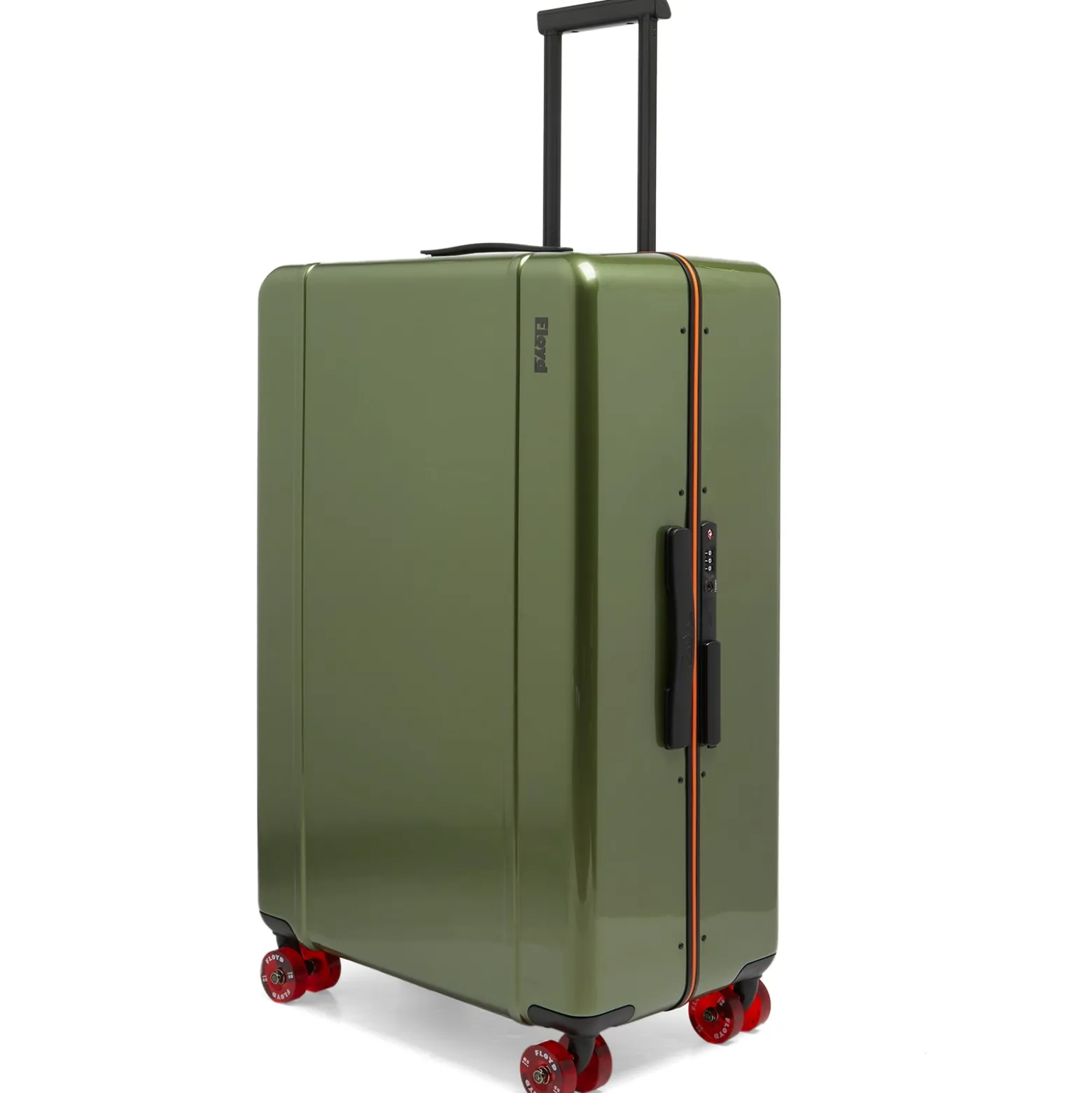 Floyd Trunk Check-In Luggage - 95L