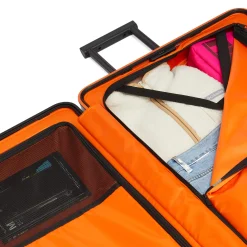 Floyd Trunk Check-In Luggage - 95L