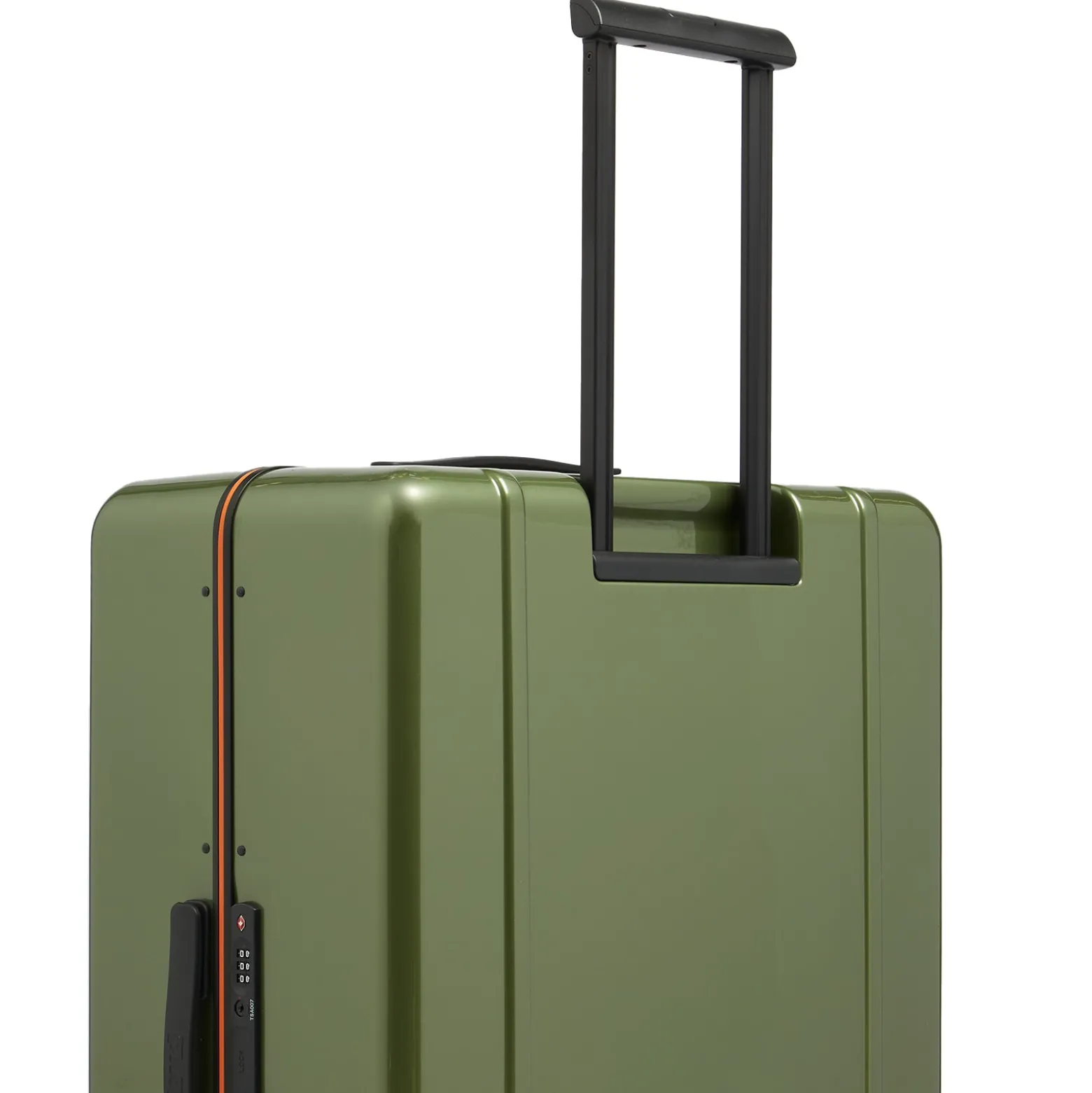 Floyd Trunk Check-In Luggage - 95L