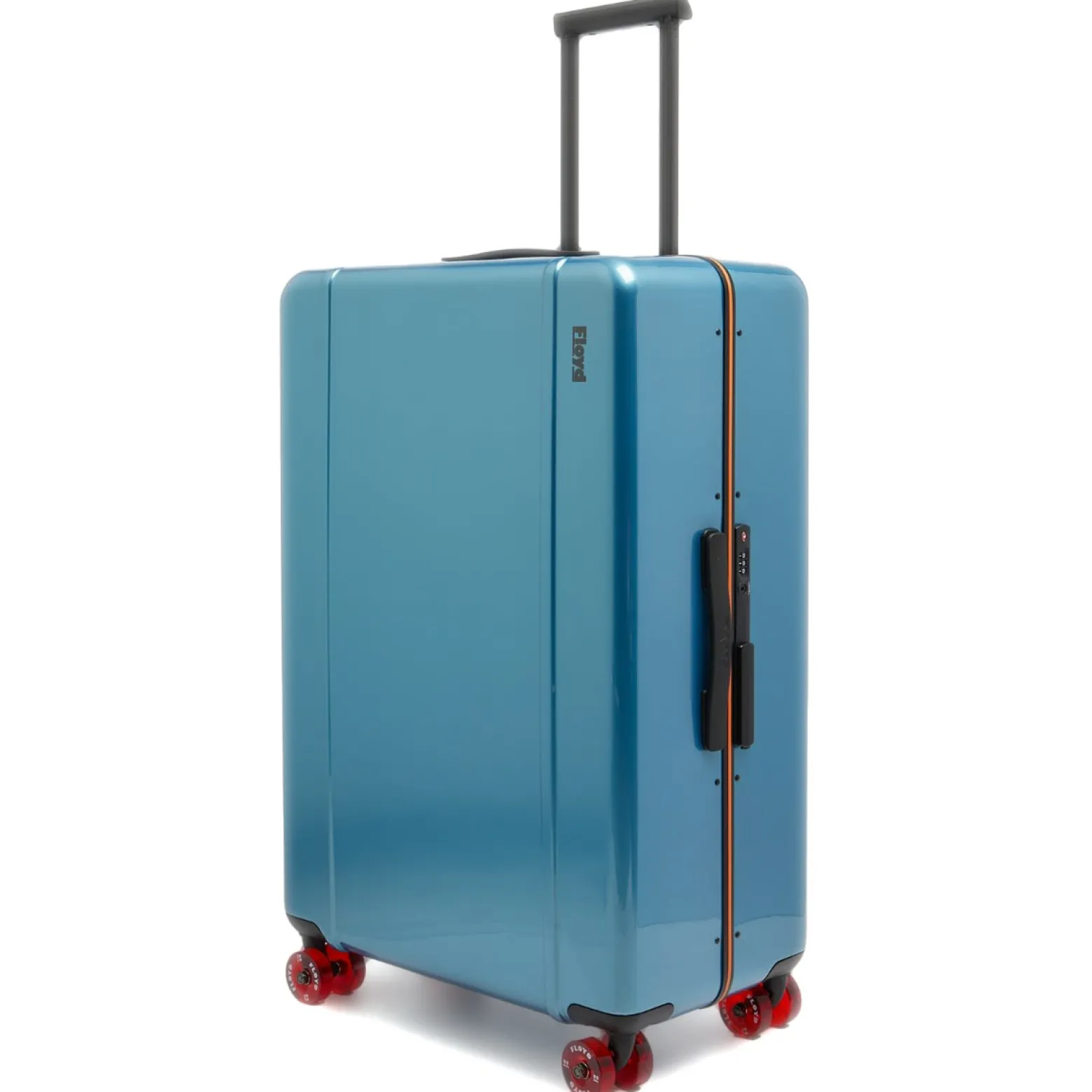 Floyd Trunk Check-In Luggage - 95L