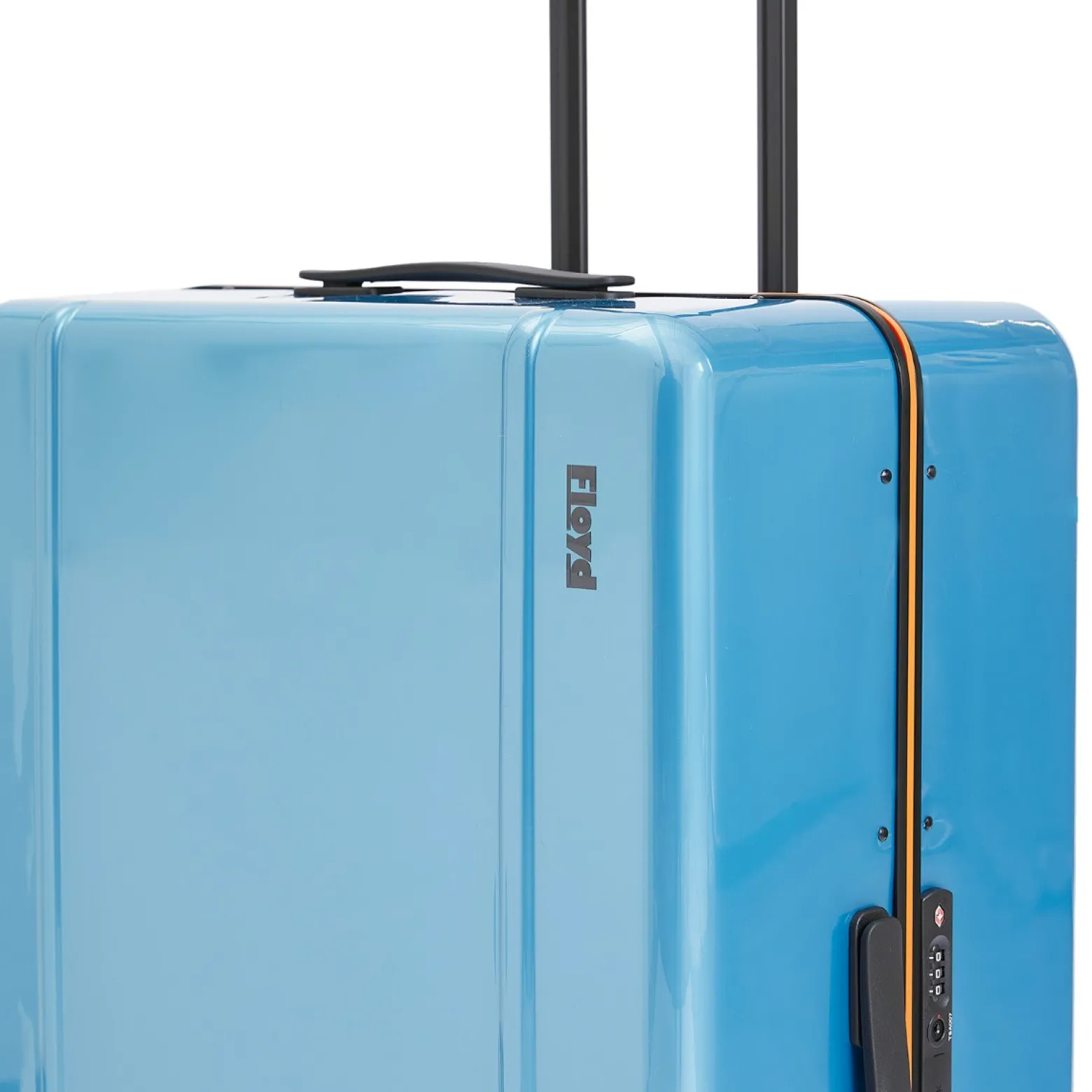 Floyd Trunk Check-In Luggage - 95L