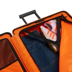 Floyd Trunk Check-In Luggage - 95L