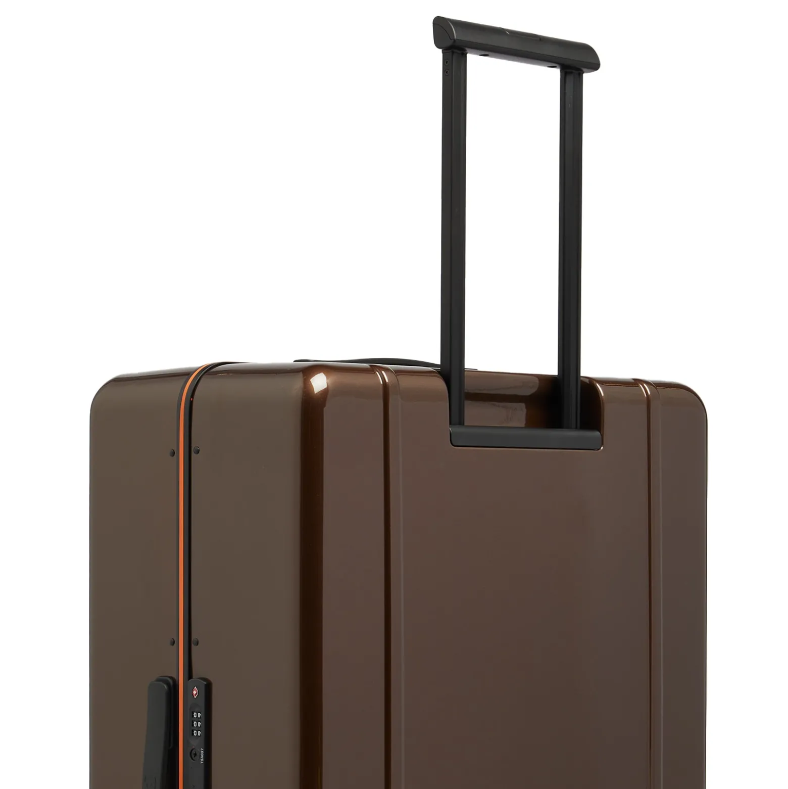 Floyd Trunk Check-In Luggage - 95L