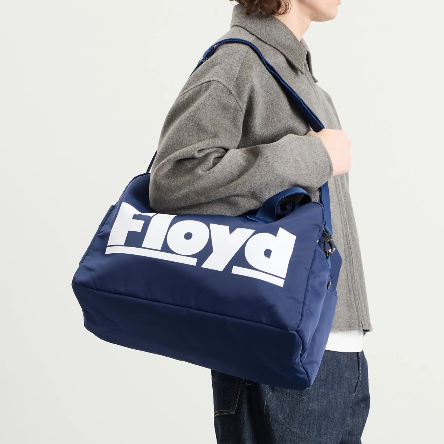 Floyd Weekender Bag