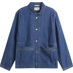 Folk Anniversary Jacket