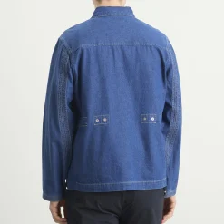 Folk Anniversary Jacket