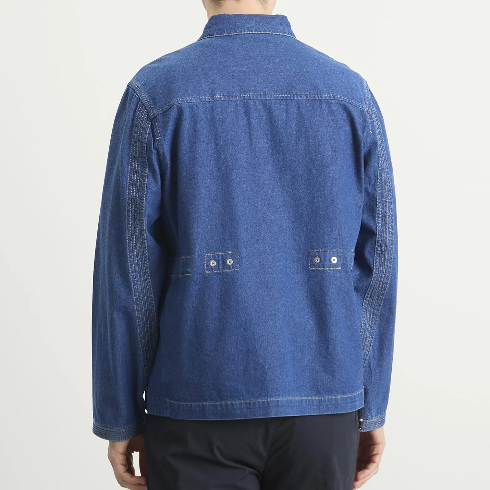Folk Anniversary Jacket