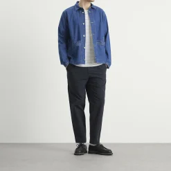 Folk Anniversary Jacket