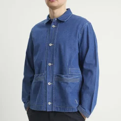 Folk Anniversary Jacket