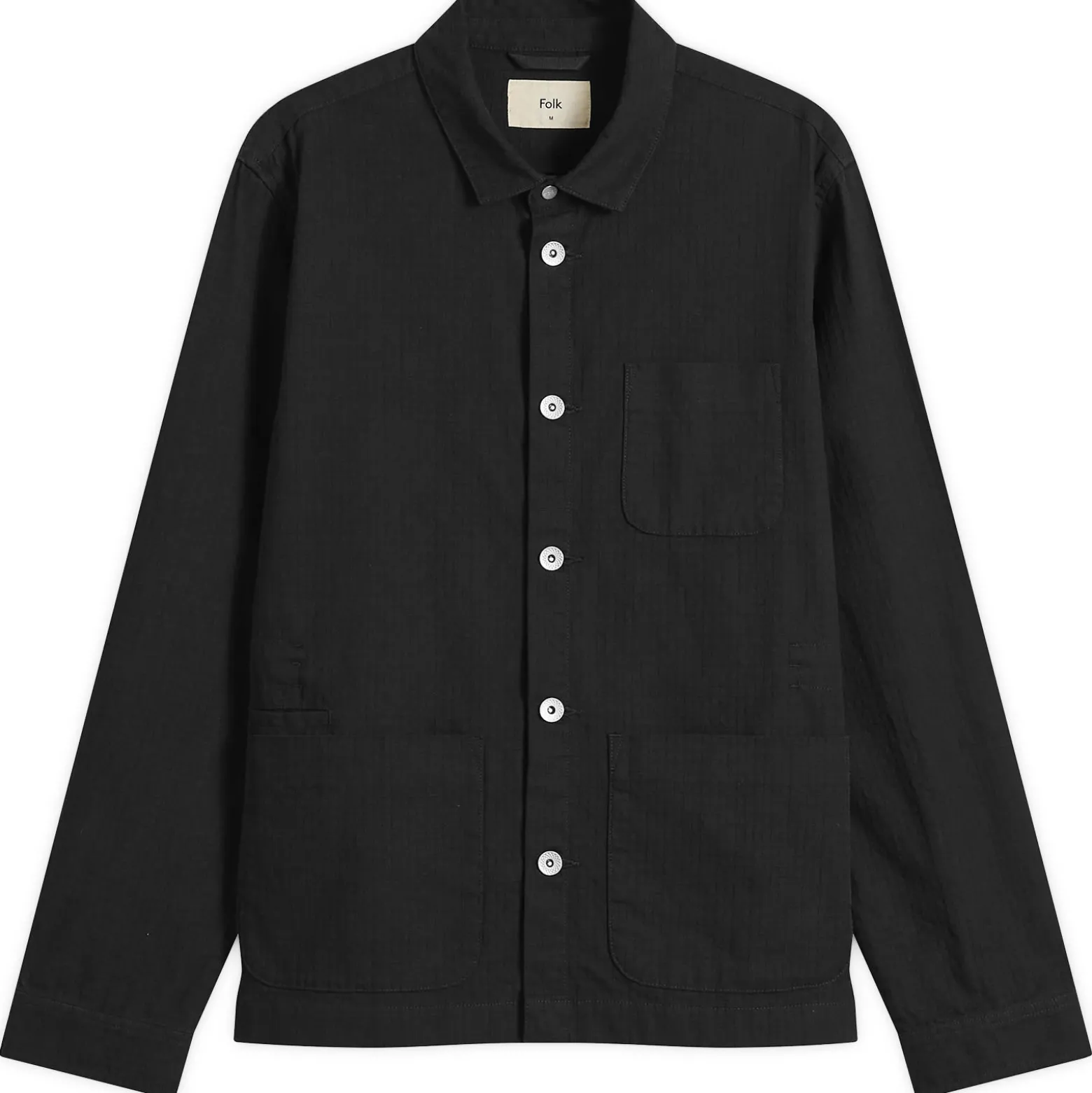 Folk Assembly Jacket