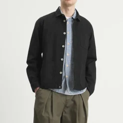 Folk Assembly Jacket