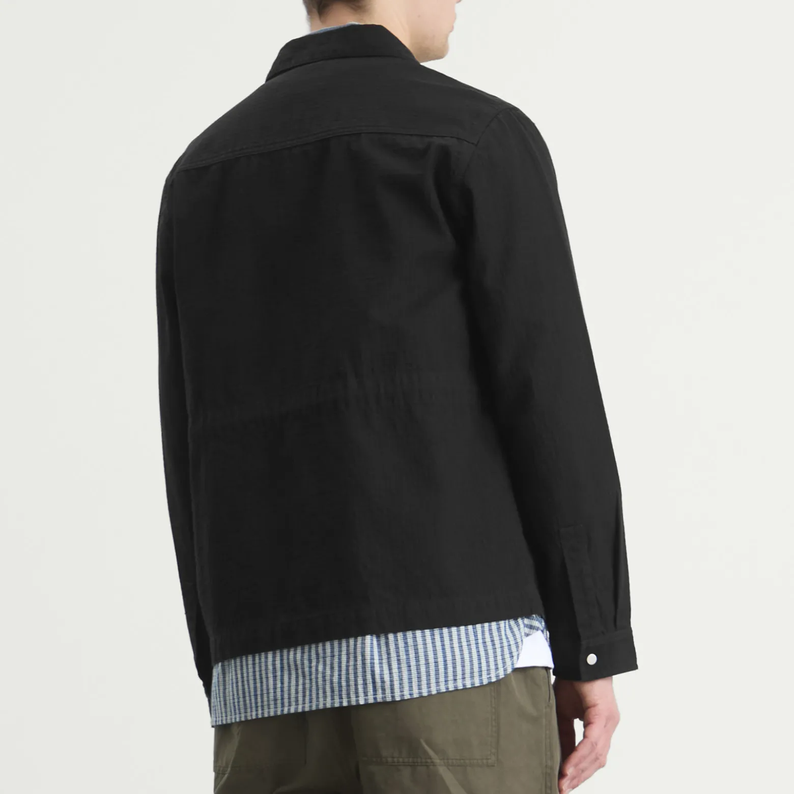 Folk Assembly Jacket