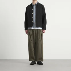 Folk Assembly Jacket