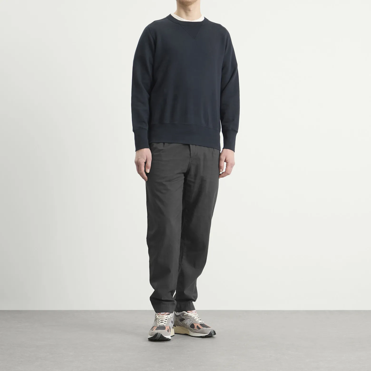 Folk Assembly Pant