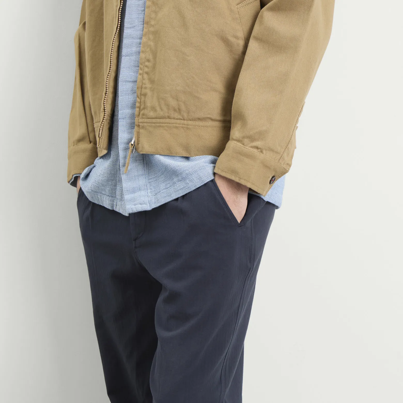 Folk Assembly Pant