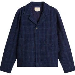 Folk Chain Jacket