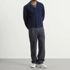 Folk Chain Jacket