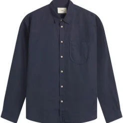 Folk Curve Shirt