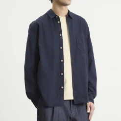 Folk Curve Shirt