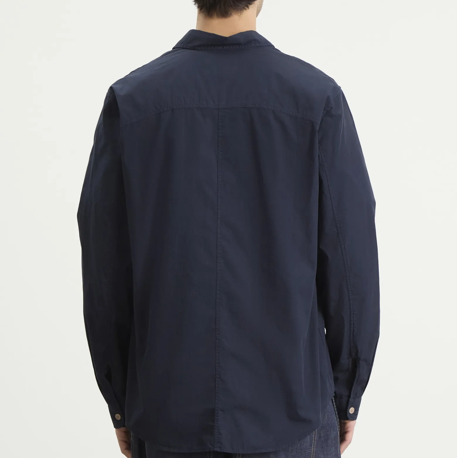 Folk Curve Shirt