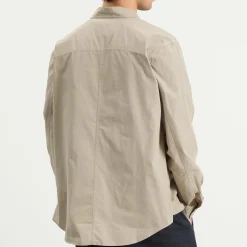 Folk Curve Shirt