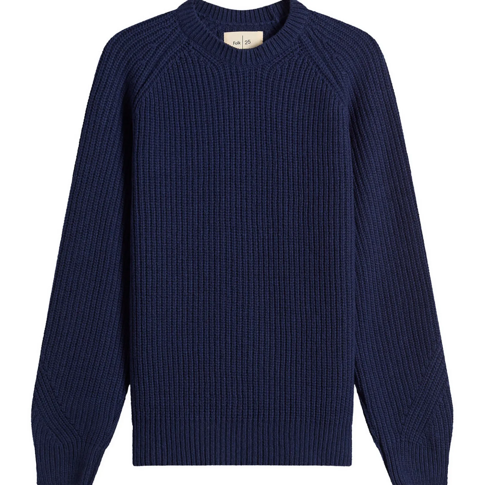 Folk Direction Jumper