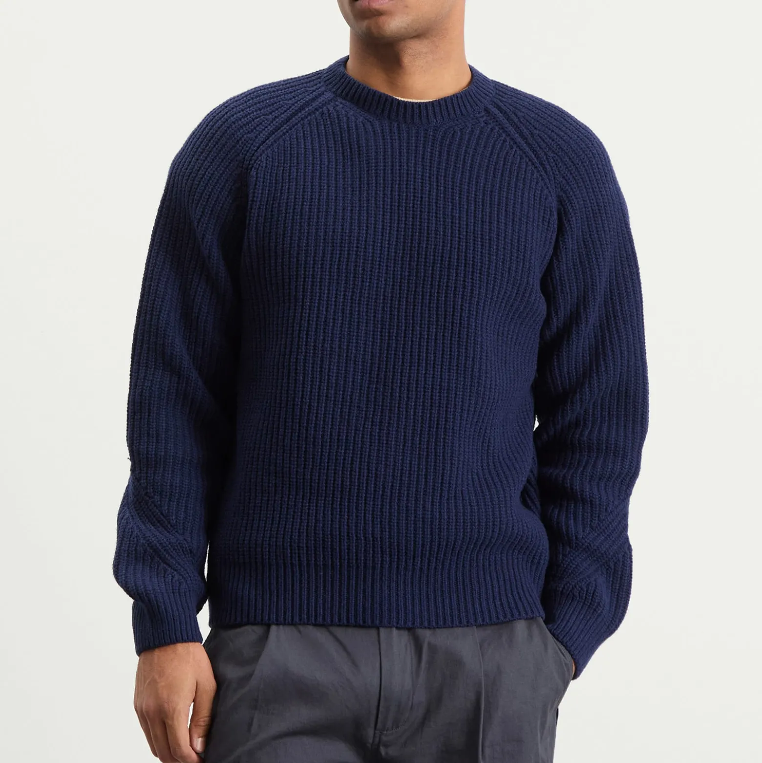 Folk Direction Jumper