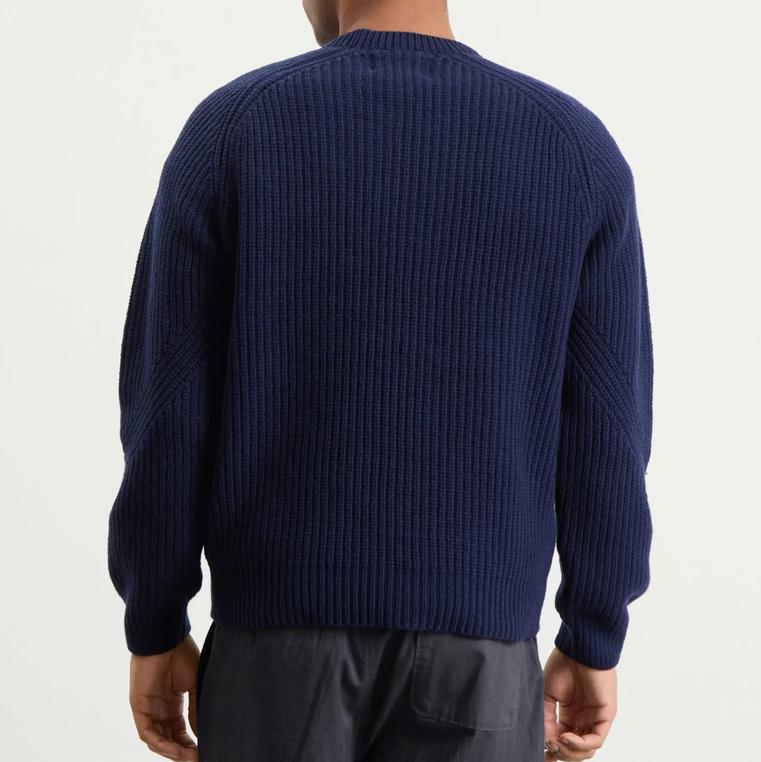 Folk Direction Jumper