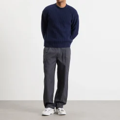 Folk Direction Jumper