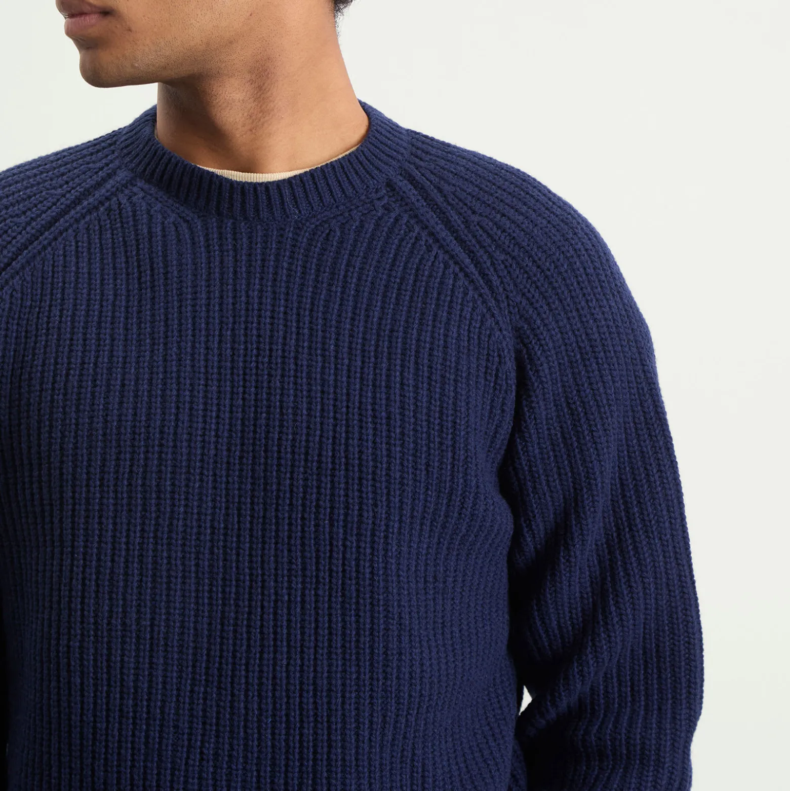 Folk Direction Jumper