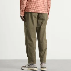 Folk Drawcord Assembly Pant