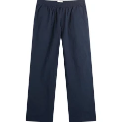 Folk Drawcord Assembly Pant