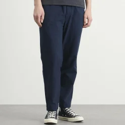 Folk Drawcord Assembly Pant