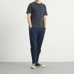 Folk Drawcord Assembly Pant