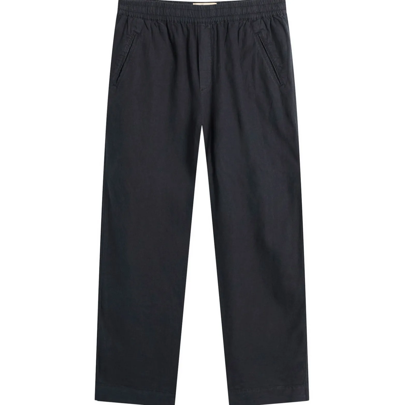 Folk Drawcord Assembly Pant